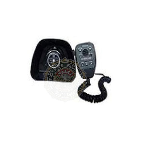 Siren ASN128
