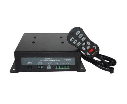 Siren ASN980-150W/ASN980-200W