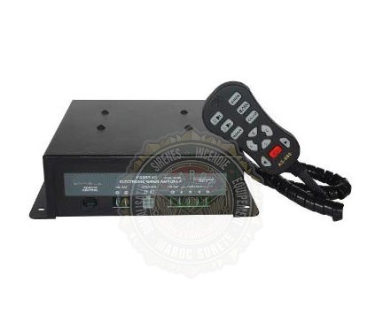 Siren ASN980-150W/ASN980-200W