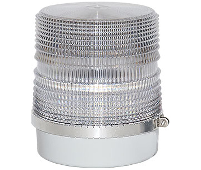 STAR HALO ROTATING LED BEACONS 200SHDL