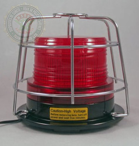 2000 Series Beacon
