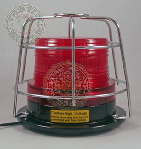 2000 Series Beacon