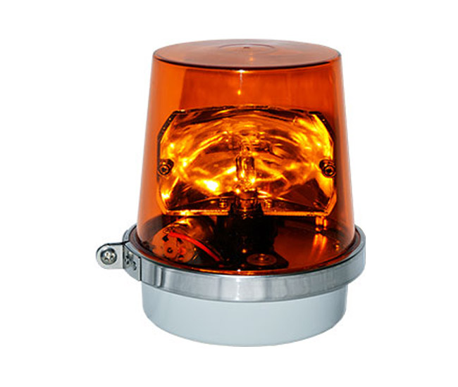 20RH, 20RI REVOLVING BEACON 20RH, 20RI