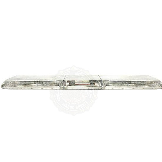 RAZOR M-TECH PLUS LED LIGHTBARS - EU 2464LED-ECE