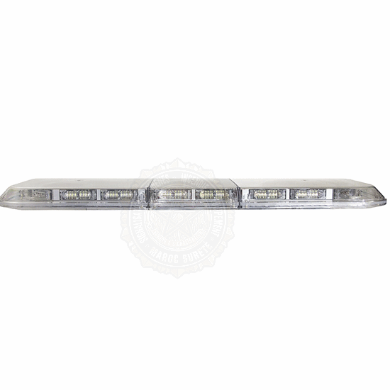 2472 Versa Max™ Razor Lightbars 46" Emergency Packages 2472-RB