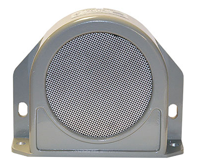 61 SERIES STAR ALARM BACK-UP ALARM