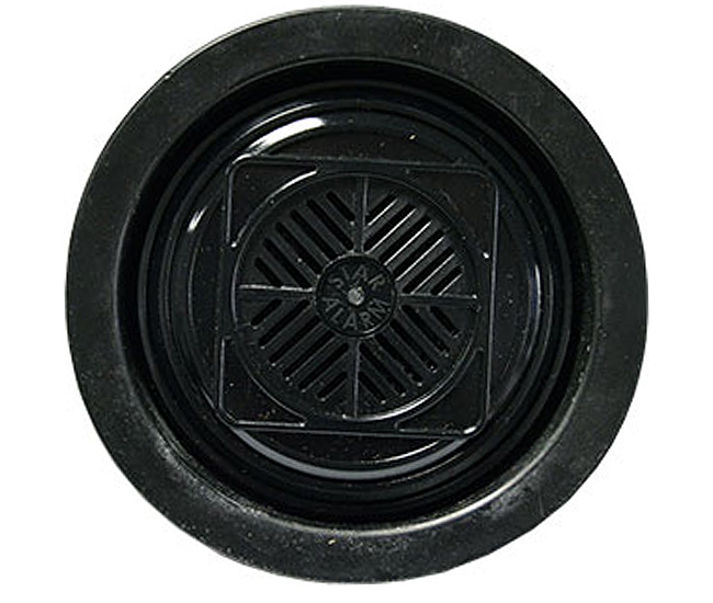 63 SERIES STAR ALARM BACK-UP ALARM