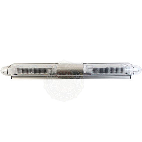 48" M-Tech PLUS LED Lightbar  AEROSTAR BAR 6464LED