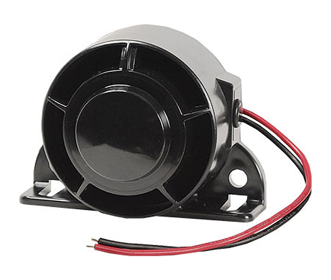 66  CRS STAR ALARM ® BACK-UP ALARM