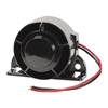 66  CRS STAR ALARM ® BACK-UP ALARM