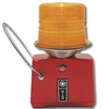 Model 735FI Flashing Incandescent Light (Portable)