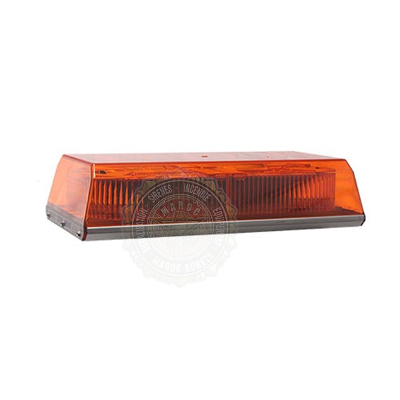 9016LED MINI-BARS - EU 9016LED-ECE-A