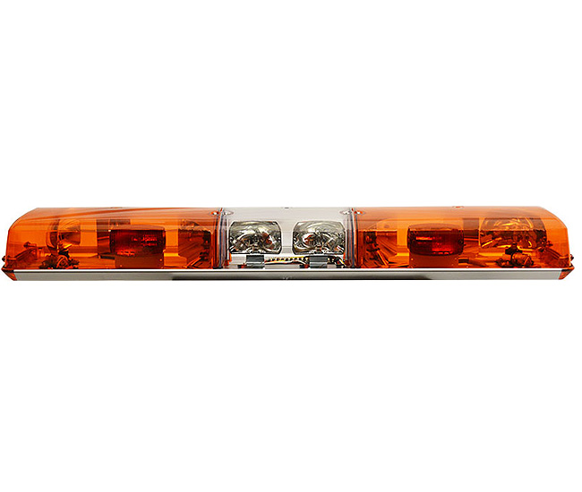 STARBAR HALOGEN LIGHTBARS 9411H 9411H