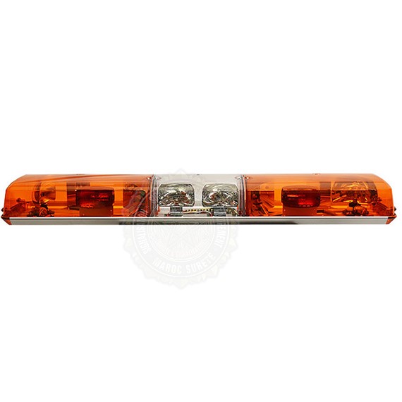 STARBAR HALOGEN LIGHTBARS 9411H 9411H