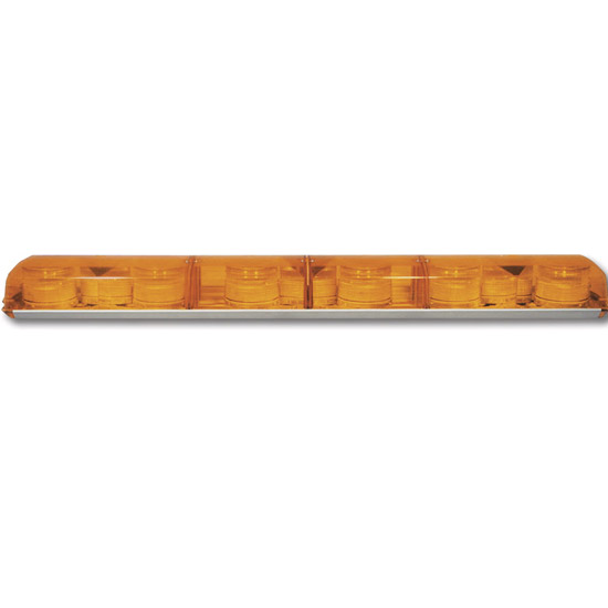 9500 Series Starbar Lightbars 58" Warning Packages 9500S