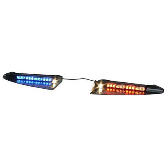 Directional Warning Light ADL03-8101H-8