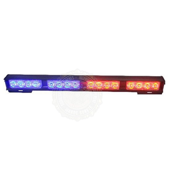Directional Warning Light ADL03-8102H-4