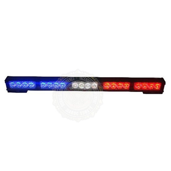 Directional Warning Light ADL03-8102H-5