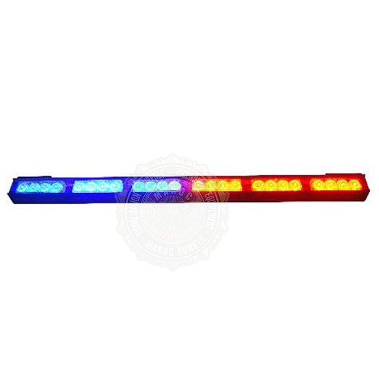 Directional Warning Light ADL03-8102H-6