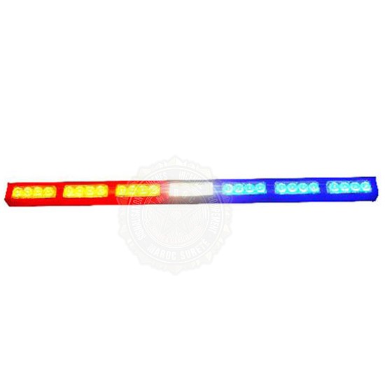 Directional Warning Light ADL03-8102H-7