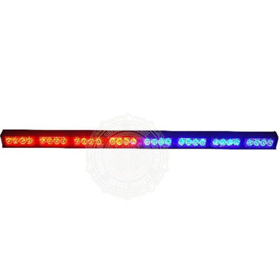 Directional Warning Light ADL03-8102H-8
