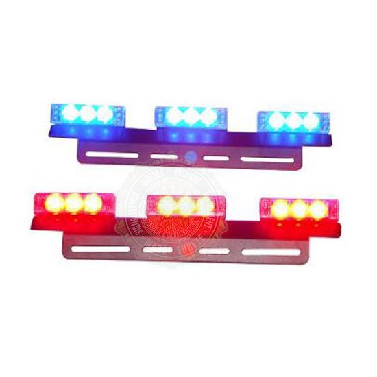 Super LED light AGL03-81