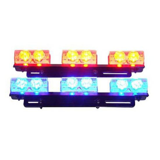 High-power LED light