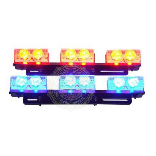 High-power LED light AGL03-82