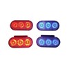 High-power LED light