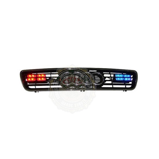Grille Lights AGL03-84AH