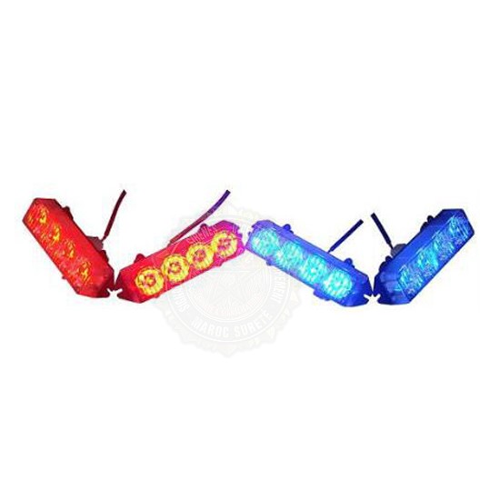 Grille Lights AGL03-84DH