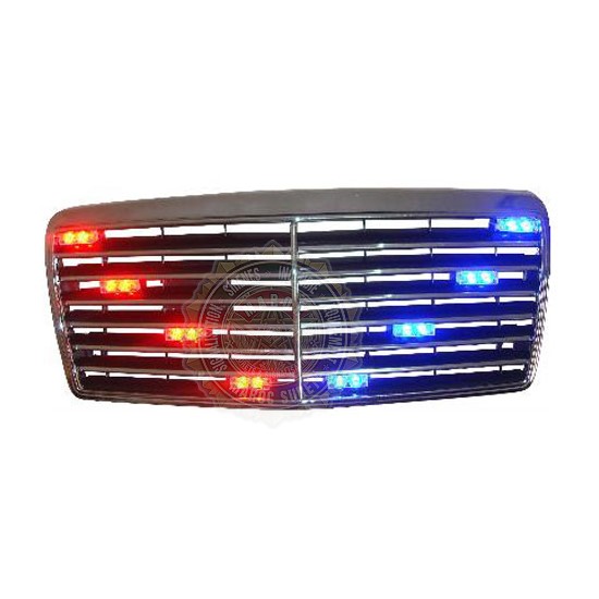 Grille Lights AGL03-84VH