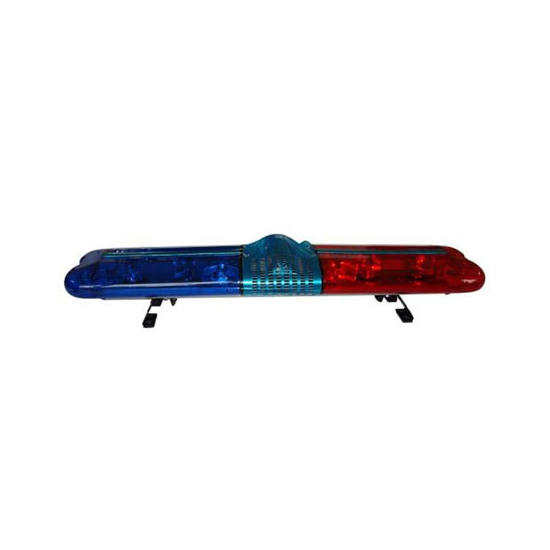 Halogen Lightbar