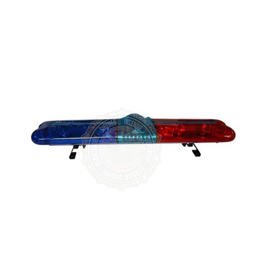 Halogen Lightbar ALB01-8200D