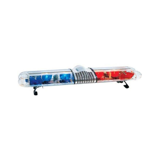 Halogen Lightbar