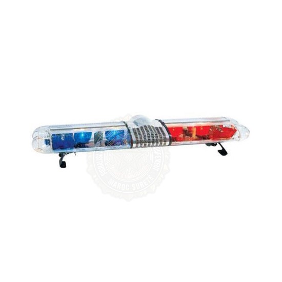 Halogen Lightbar ALB01-8201D