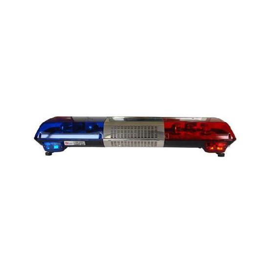 Halogen Lightbar