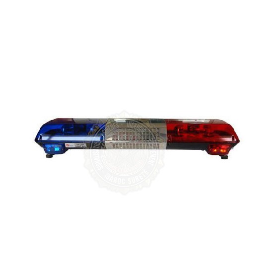 Halogen Lightbar ALB01-8300D