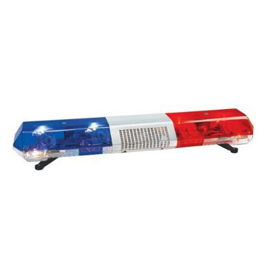 Halogen Lightbar