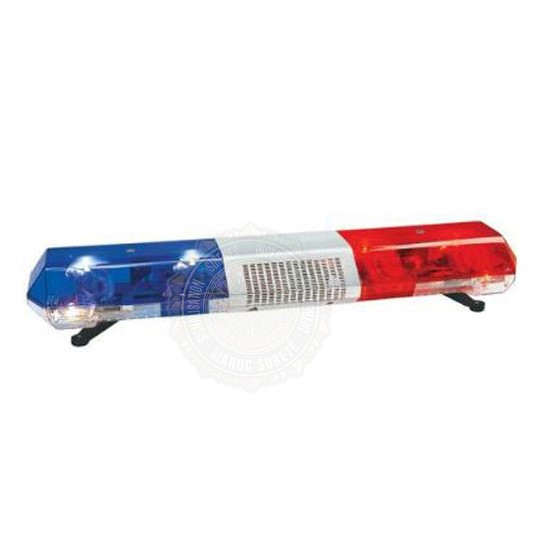 Halogen Lightbar ALB01-8800D
