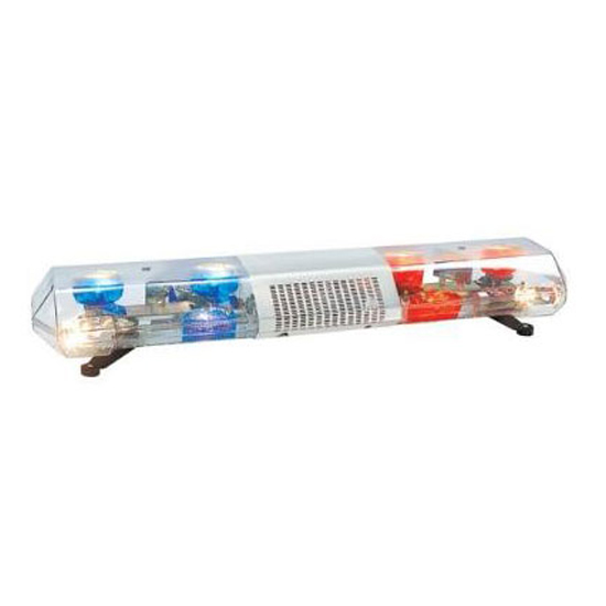 Halogen Lightbar