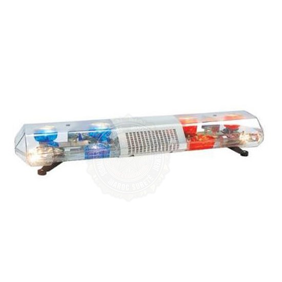 Halogen Lightbar ALB01-8801D