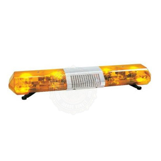 Halogen Lightbar ALB01-8803D