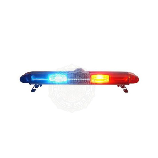 Strobe Lightbar ALB02-8200S