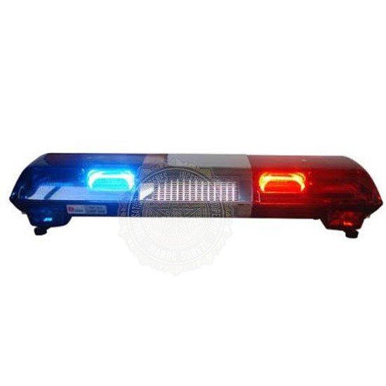 Strobe Lightbar ALB02-8300S
