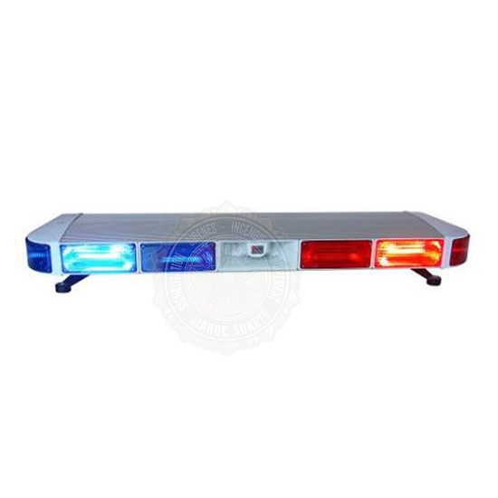 Strobe Lightbar ALB02-8500S