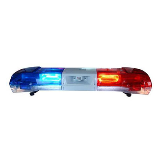 Strobe Lightbar