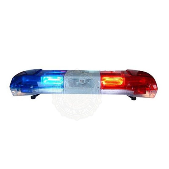 Strobe Lightbar ALB02-8600S