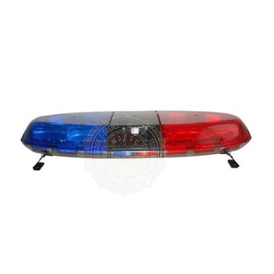 Strobe Lightbar ALB02-8920S
