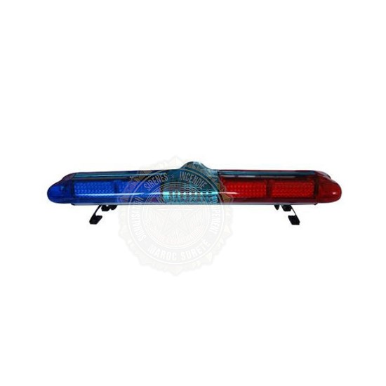 LED Lightbar ALB03-8200L